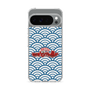 Slim Protection Case［ Nippon Broadcasting System - Fumio Takada's Radio Beverly Lunch Blue ］