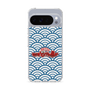 Slim Protection Case［ Nippon Broadcasting System - Fumio Takada's Radio Beverly Lunch Blue ］