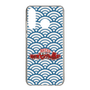 Slim Protection Case［ Nippon Broadcasting System - Fumio Takada's Radio Beverly Lunch Blue ］
