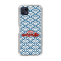 Slim Protection Case［ Nippon Broadcasting System - Fumio Takada's Radio Beverly Lunch Blue ］