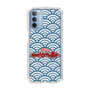 Slim Protection Case［ Nippon Broadcasting System - Fumio Takada's Radio Beverly Lunch Blue ］