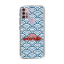 Slim Protection Case［ Nippon Broadcasting System - Fumio Takada's Radio Beverly Lunch Blue ］