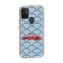 Slim Protection Case［ Nippon Broadcasting System - Fumio Takada's Radio Beverly Lunch Blue ］