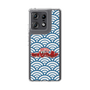 Slim Protection Case［ Nippon Broadcasting System - Fumio Takada's Radio Beverly Lunch Blue ］