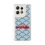 Slim Protection Case［ Nippon Broadcasting System - Fumio Takada's Radio Beverly Lunch Blue ］
