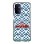 Slim Protection Case［ Nippon Broadcasting System - Fumio Takada's Radio Beverly Lunch Blue ］