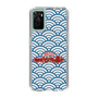 Slim Protection Case［ Nippon Broadcasting System - Fumio Takada's Radio Beverly Lunch Blue ］