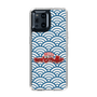 Slim Protection Case［ Nippon Broadcasting System - Fumio Takada's Radio Beverly Lunch Blue ］