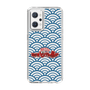 Slim Protection Case［ Nippon Broadcasting System - Fumio Takada's Radio Beverly Lunch Blue ］