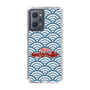 Slim Protection Case［ Nippon Broadcasting System - Fumio Takada's Radio Beverly Lunch Blue ］