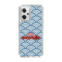 Slim Protection Case［ Nippon Broadcasting System - Fumio Takada's Radio Beverly Lunch Blue ］