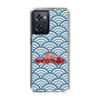 Slim Protection Case［ Nippon Broadcasting System - Fumio Takada's Radio Beverly Lunch Blue ］
