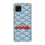 Slim Protection Case［ Nippon Broadcasting System - Fumio Takada's Radio Beverly Lunch Blue ］