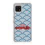 Slim Protection Case［ Nippon Broadcasting System - Fumio Takada's Radio Beverly Lunch Blue ］