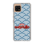 Slim Protection Case［ Nippon Broadcasting System - Fumio Takada's Radio Beverly Lunch Blue ］