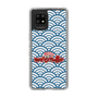 Slim Protection Case［ Nippon Broadcasting System - Fumio Takada's Radio Beverly Lunch Blue ］