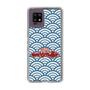 Slim Protection Case［ Nippon Broadcasting System - Fumio Takada's Radio Beverly Lunch Blue ］