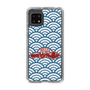 Slim Protection Case［ Nippon Broadcasting System - Fumio Takada's Radio Beverly Lunch Blue ］