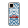 Slim Protection Case［ Nippon Broadcasting System - Fumio Takada's Radio Beverly Lunch Blue ］