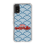 Slim Protection Case［ Nippon Broadcasting System - Fumio Takada's Radio Beverly Lunch Blue ］