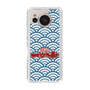 Slim Protection Case［ Nippon Broadcasting System - Fumio Takada's Radio Beverly Lunch Blue ］