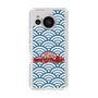 Slim Protection Case［ Nippon Broadcasting System - Fumio Takada's Radio Beverly Lunch Blue ］