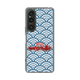 Slim Protection Case［ Nippon Broadcasting System - Fumio Takada's Radio Beverly Lunch Blue ］
