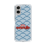 Slim Protection Case［ Nippon Broadcasting System - Fumio Takada's Radio Beverly Lunch Blue ］
