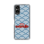Slim Protection Case［ Nippon Broadcasting System - Fumio Takada's Radio Beverly Lunch Blue ］