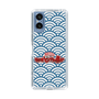 Slim Protection Case［ Nippon Broadcasting System - Fumio Takada's Radio Beverly Lunch Blue ］