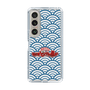 Slim Protection Case［ Nippon Broadcasting System - Fumio Takada's Radio Beverly Lunch Blue ］