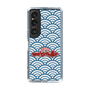 Slim Protection Case［ Nippon Broadcasting System - Fumio Takada's Radio Beverly Lunch Blue ］