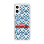 Slim Protection Case［ Nippon Broadcasting System - Fumio Takada's Radio Beverly Lunch Blue ］