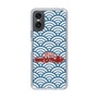 Slim Protection Case［ Nippon Broadcasting System - Fumio Takada's Radio Beverly Lunch Blue ］