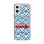 Slim Protection Case［ Nippon Broadcasting System - Fumio Takada's Radio Beverly Lunch Blue ］