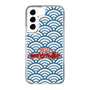 Slim Protection Case［ Nippon Broadcasting System - Fumio Takada's Radio Beverly Lunch Blue ］