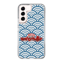 Slim Protection Case［ Nippon Broadcasting System - Fumio Takada's Radio Beverly Lunch Blue ］
