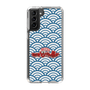 Slim Protection Case［ Nippon Broadcasting System - Fumio Takada's Radio Beverly Lunch Blue ］