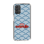 Slim Protection Case［ Nippon Broadcasting System - Fumio Takada's Radio Beverly Lunch Blue ］