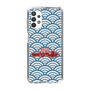 Slim Protection Case［ Nippon Broadcasting System - Fumio Takada's Radio Beverly Lunch Blue ］