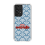 Slim Protection Case［ Nippon Broadcasting System - Fumio Takada's Radio Beverly Lunch Blue ］