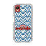 Slim Protection Case［ Nippon Broadcasting System - Fumio Takada's Radio Beverly Lunch Blue ］