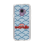 Slim Protection Case［ Nippon Broadcasting System - Fumio Takada's Radio Beverly Lunch Blue ］