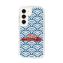 Slim Protection Case［ Nippon Broadcasting System - Fumio Takada's Radio Beverly Lunch Blue ］