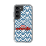 Slim Protection Case［ Nippon Broadcasting System - Fumio Takada's Radio Beverly Lunch Blue ］