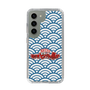 Slim Protection Case［ Nippon Broadcasting System - Fumio Takada's Radio Beverly Lunch Blue ］