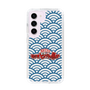 Slim Protection Case［ Nippon Broadcasting System - Fumio Takada's Radio Beverly Lunch Blue ］