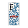 Slim Protection Case［ Nippon Broadcasting System - Fumio Takada's Radio Beverly Lunch Blue ］
