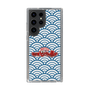 Slim Protection Case［ Nippon Broadcasting System - Fumio Takada's Radio Beverly Lunch Blue ］