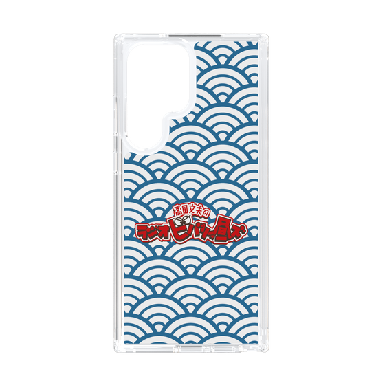 Slim Protection Case［ Nippon Broadcasting System - Fumio Takada's Radio Beverly Lunch Blue ］